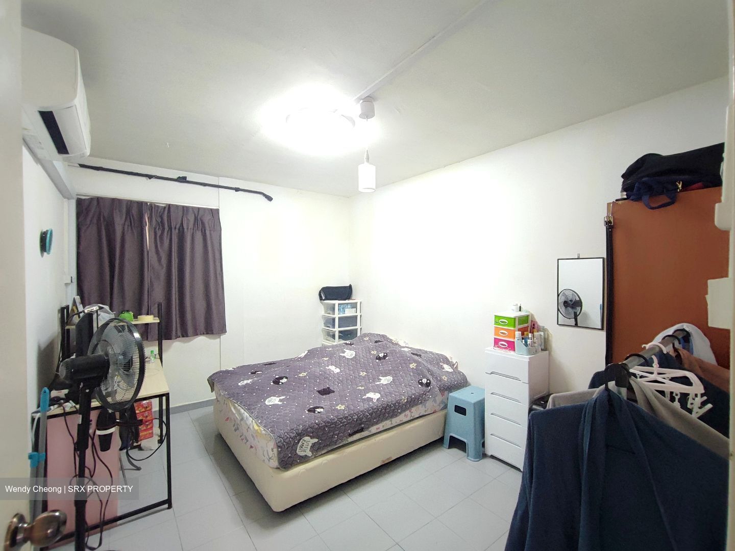 Blk 123 Eunos Spring (Bedok), HDB 4 Rooms #451195381